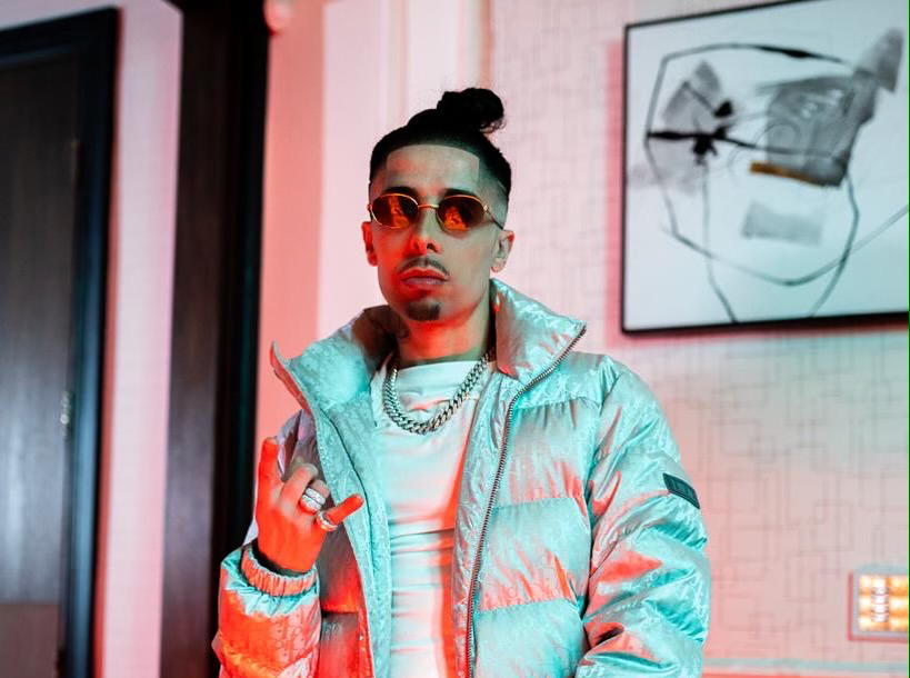 DAPPY announces headline Belfast show at Limelight 1 on Sunday 24th October 2021 2