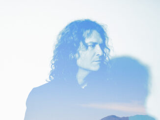 The Killers' DAVE KEUNING announces new solo album 'A Mild Case of Everything' out 25th June! 2
