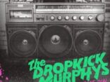 ALBUM REVIEW: Dropkick Murphys - Turn Up That Dial