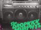 ALBUM REVIEW: Dropkick Murphys - Turn Up That Dial