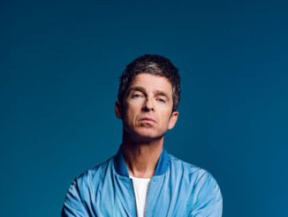 NOEL GALLAGHER'S HIGH FLYING BIRDS celebrate first decade with new best of album, 'BACK THE WAY WE CAME: VOL.1 (2011-2021) 1