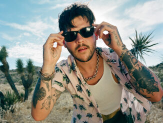 WAVVES announce new album, 'Hideaway' - out July 16th - Hear the first single 'Help Is On The Way' 2