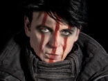 PODCAST #40: GARY NUMAN discusses his 18th studio album ‘Intruder’ 1