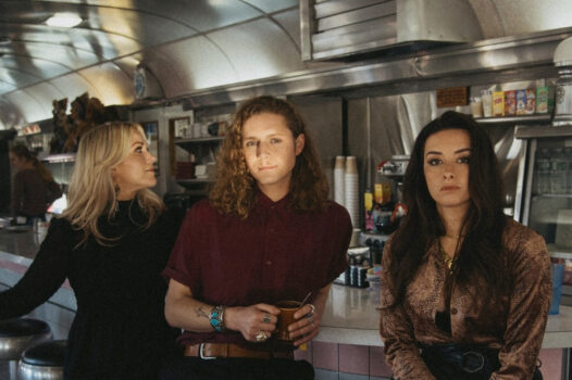 THE WANDERING HEARTS share new song 'Dreams' - Listen Now! 