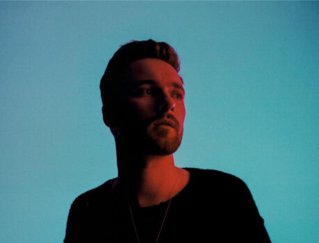 NICK WILSON shares new single ‘Say Something’- Listen Now! 