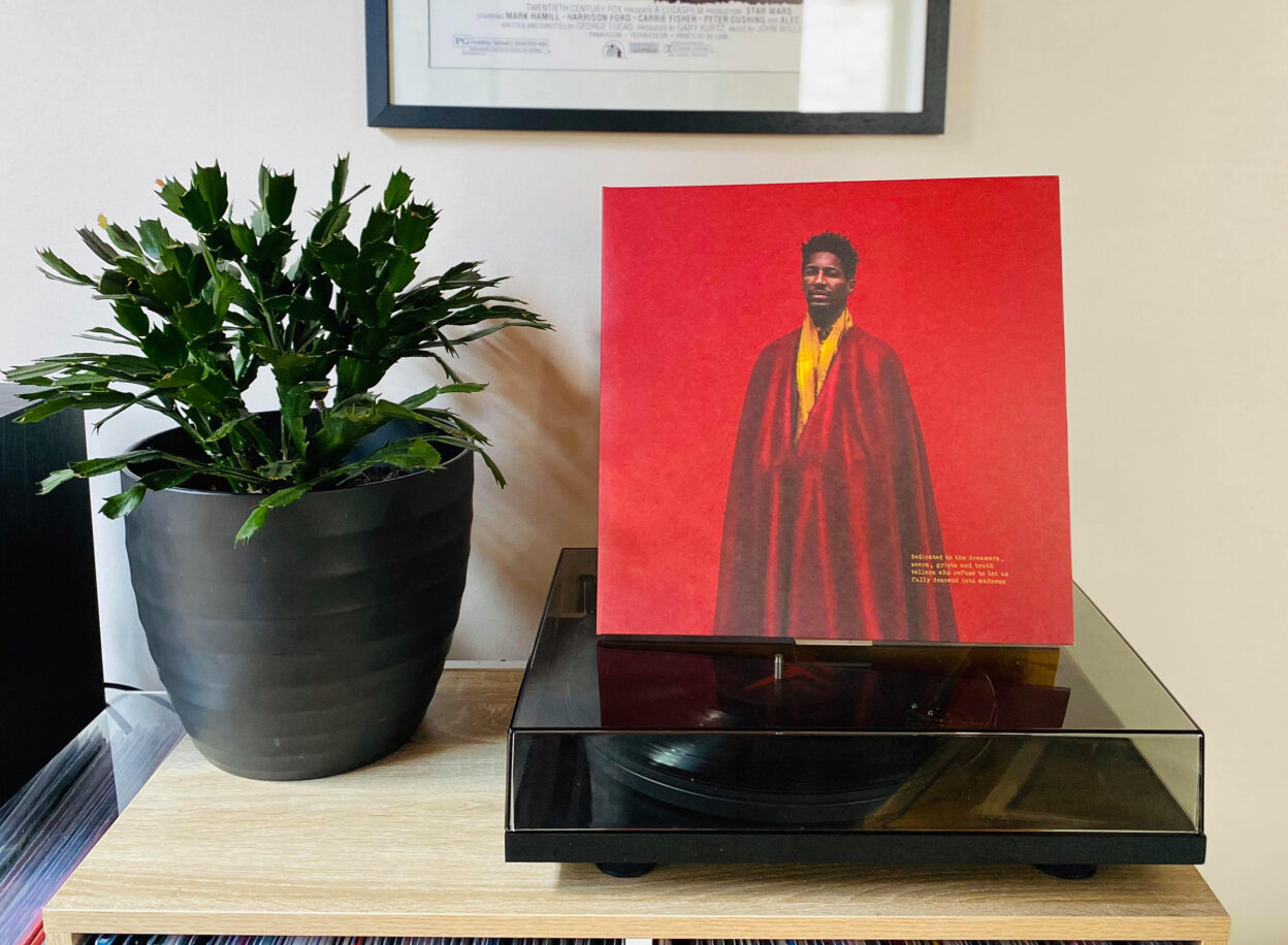 ON THE TURNTABLE: Jon Batiste - We Are 