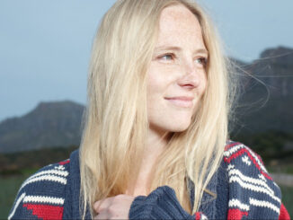 LISSIE shares the previously unreleased song ‘I Don’t Know What I’m Doing Anymore’ 