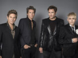 DURAN DURAN announce new album 'Future Past' & share video for new single 'Invisible' 1