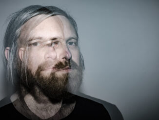 BLANCK MASS announces limited edition LP 'Mind Killer' - Out May 14th 1