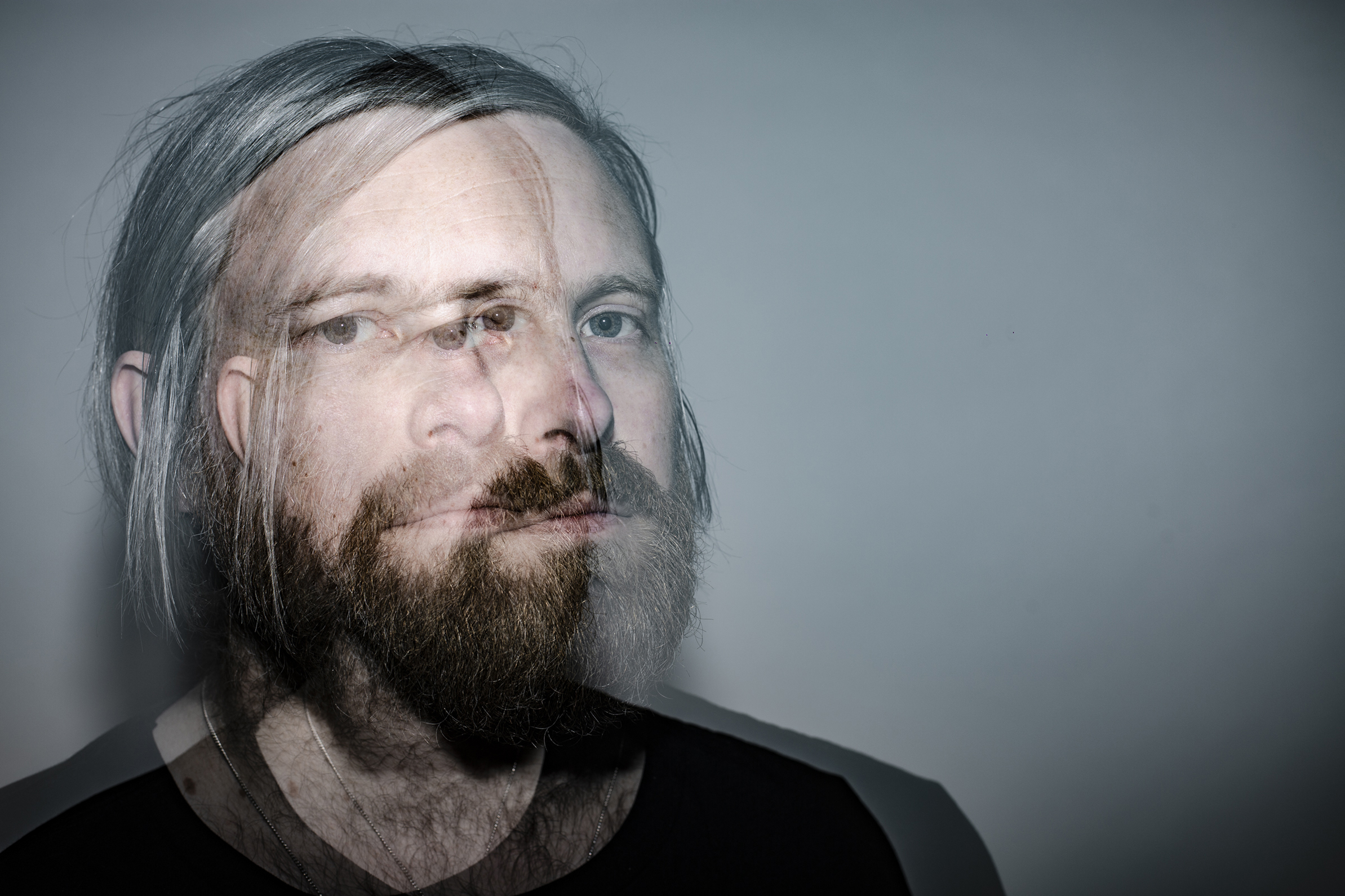 BLANCK MASS announces limited edition LP 'Mind Killer' - Out May 14th 1
