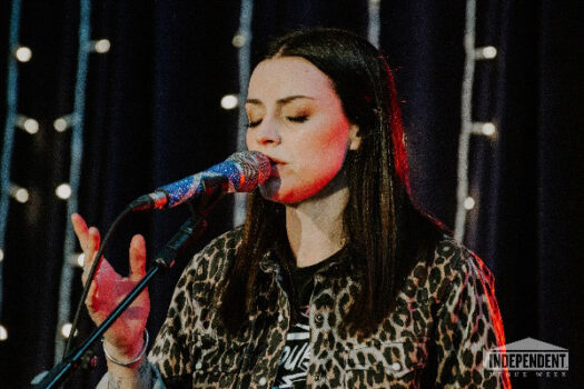 AMY MACDONALD shares new single ‘Bridges’ - Listen Now! 