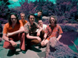 King Gizzard & The Lizard Wizard announce new album 'Butterfly 3000' - Out June 11th