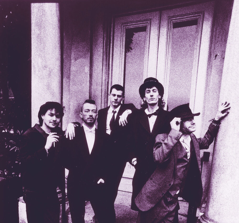 LEVELLERS celebrate 30 years of 'Levelling The Land' with a 17 date UK tour 
