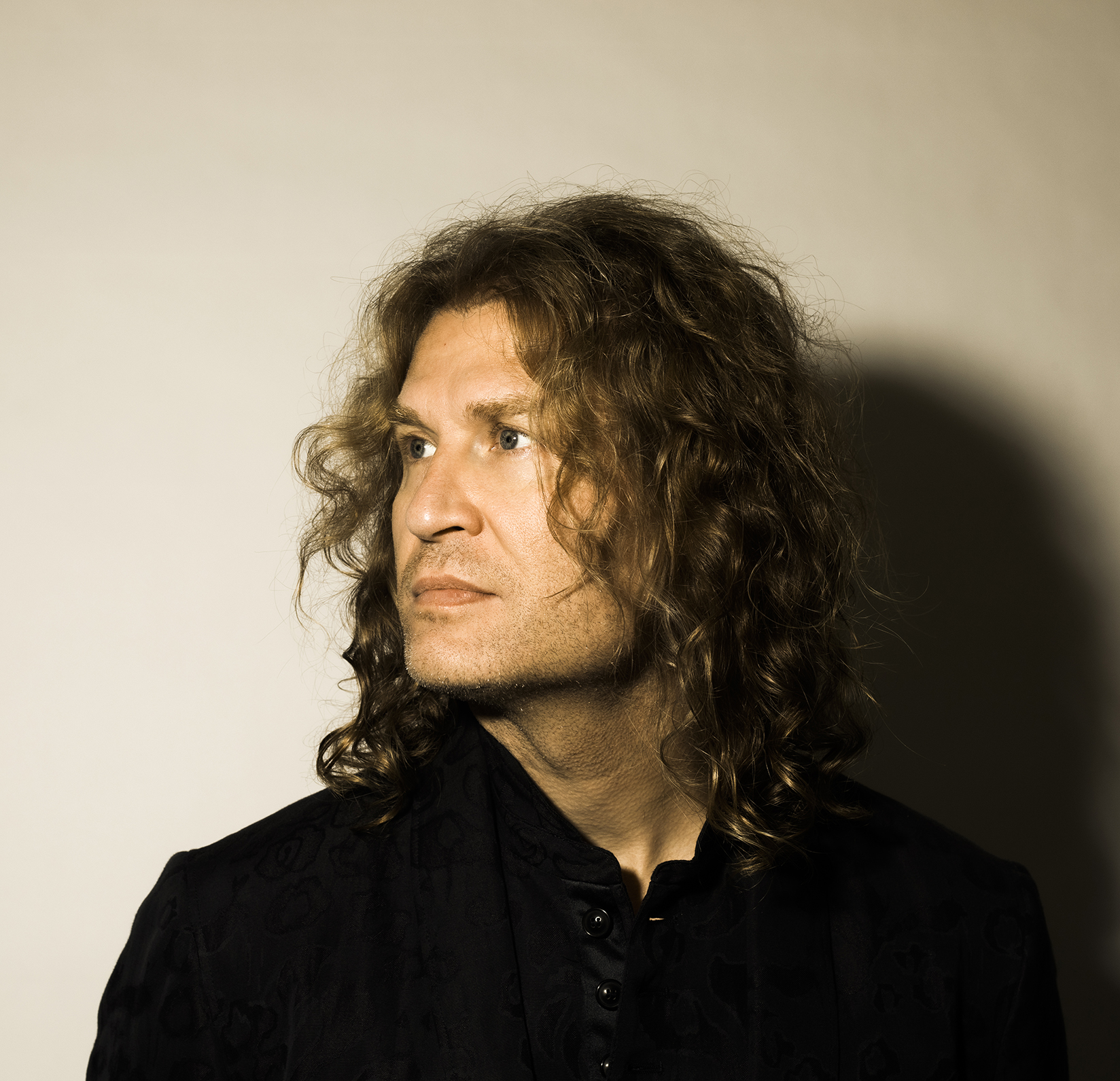 PODCAST #41: The Killers' DAVE KEUNING on his new solo album 'A Mild Case of Everything' 