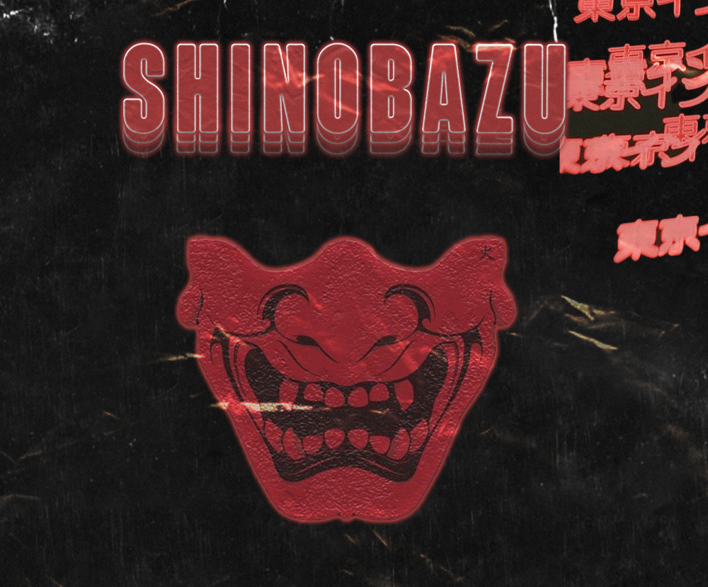 TRACK PREMIERE: Dodo - 'Shinobazu' - ft Zsüd 