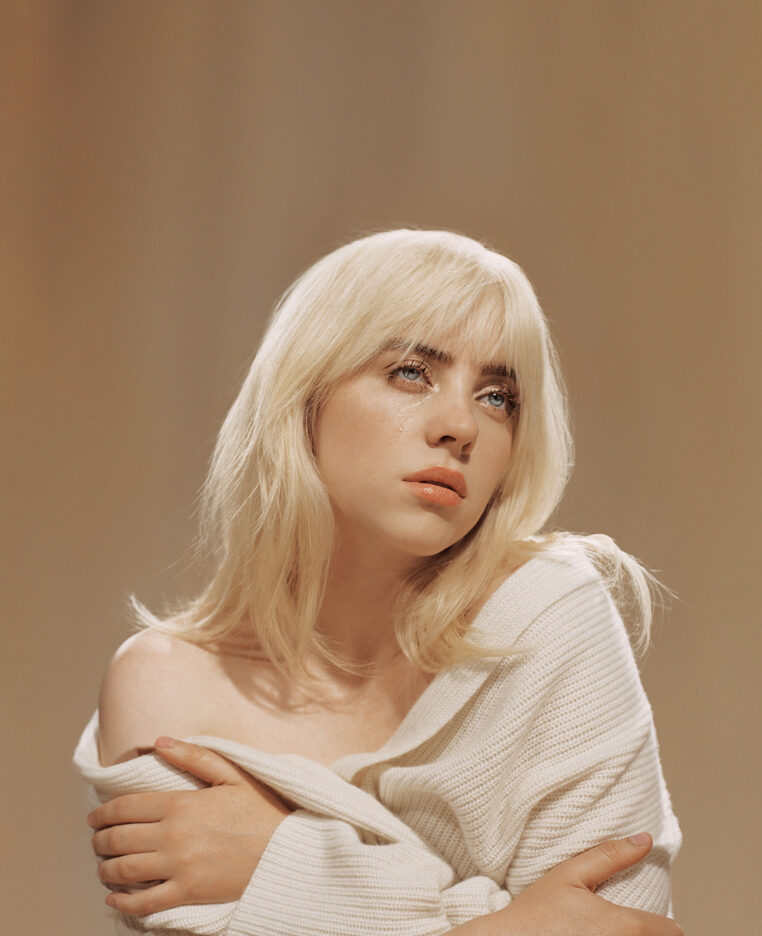 BILLIE EILISH announces Belfast & Dublin shows on the first leg of her Happier Than Ever, The World Tour 1