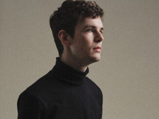 TRACK PREMIERE: Cathal Murphy releases new single 'Blue In The Best Way' - Listen Now!