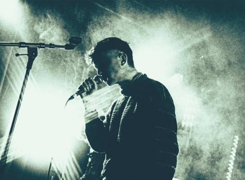 Belfast's ENOLA GAY announces debut Irish tour for 2021 - & share new single 'Sofa Surfing' 