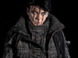 ALBUM REVIEW: Gary Numan - Intruder 2