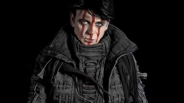 Nine Inch Nails team up with Gary Numan for Metal cover | Louder