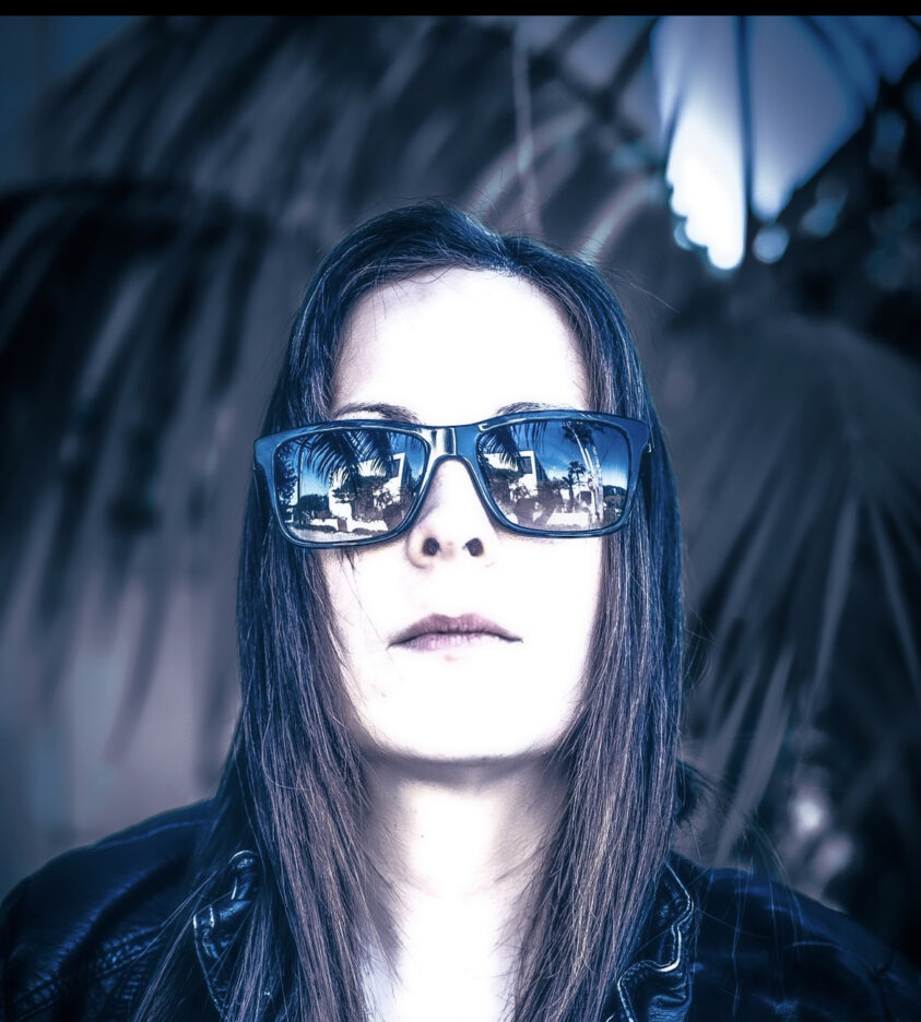 VIDEO PREMIERE: FerrariLover - Draacool 