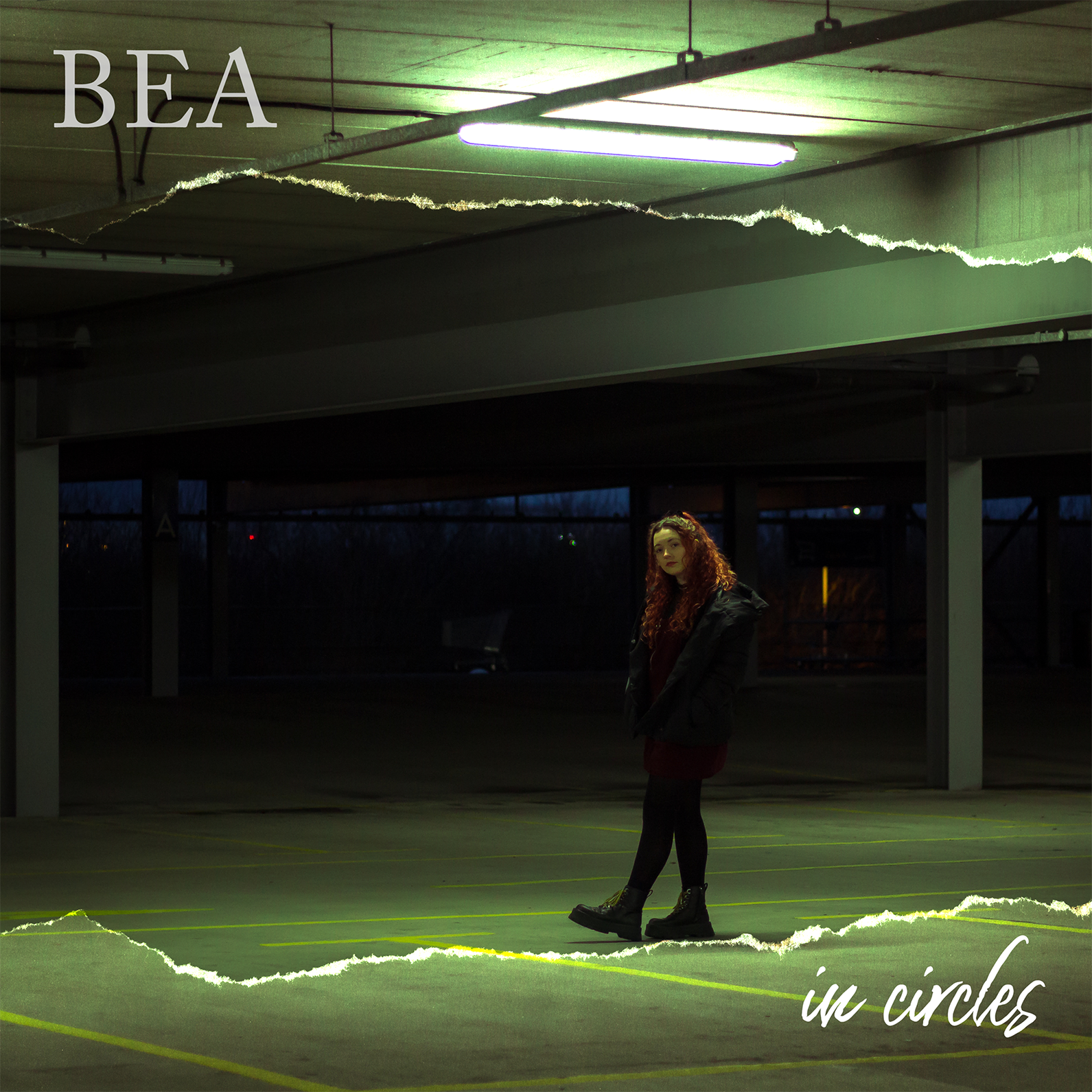 TRACK PREMIERE: BEA - In Circles 