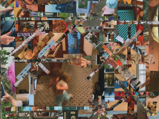 ALBUM REVIEW: Black Midi - Cavalcade