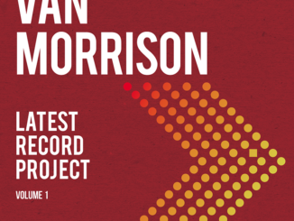ALBUM REVIEW: Van Morrison - Latest Record Project Volume 1