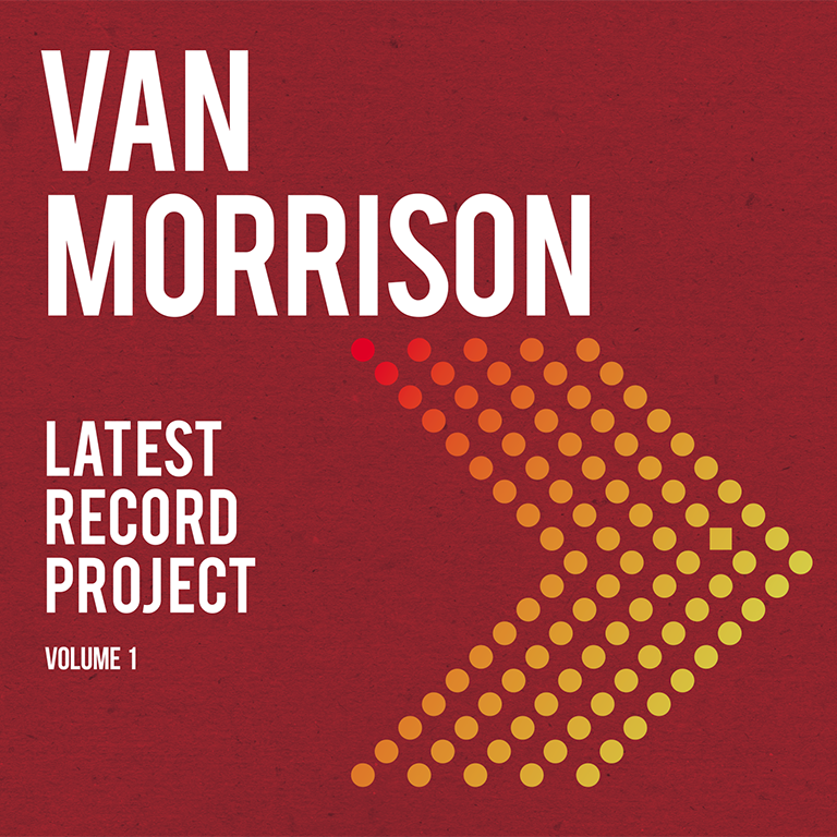ALBUM REVIEW: Van Morrison - Latest Record Project Volume 1 