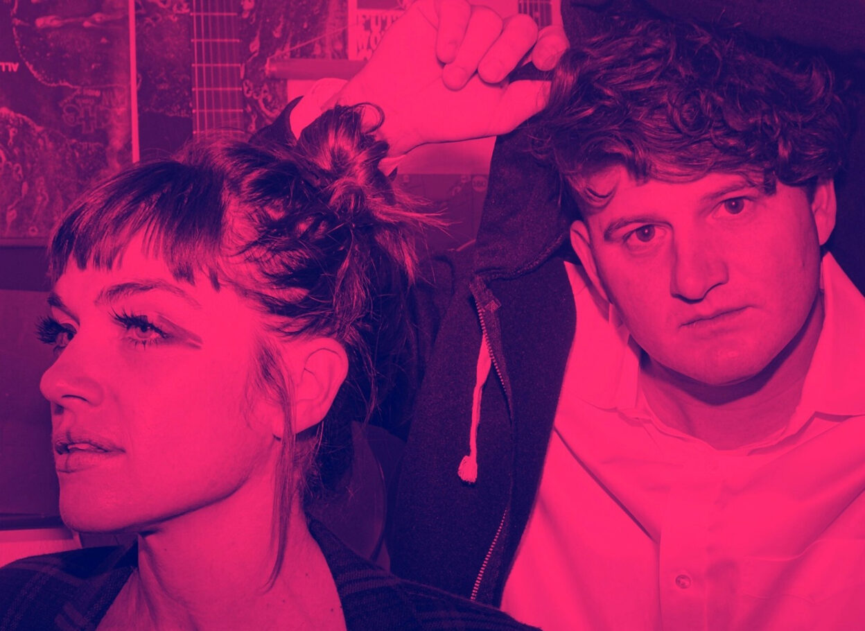 TRACK PREMIERE: Loud Forest – 'Costa Rica' Remix 