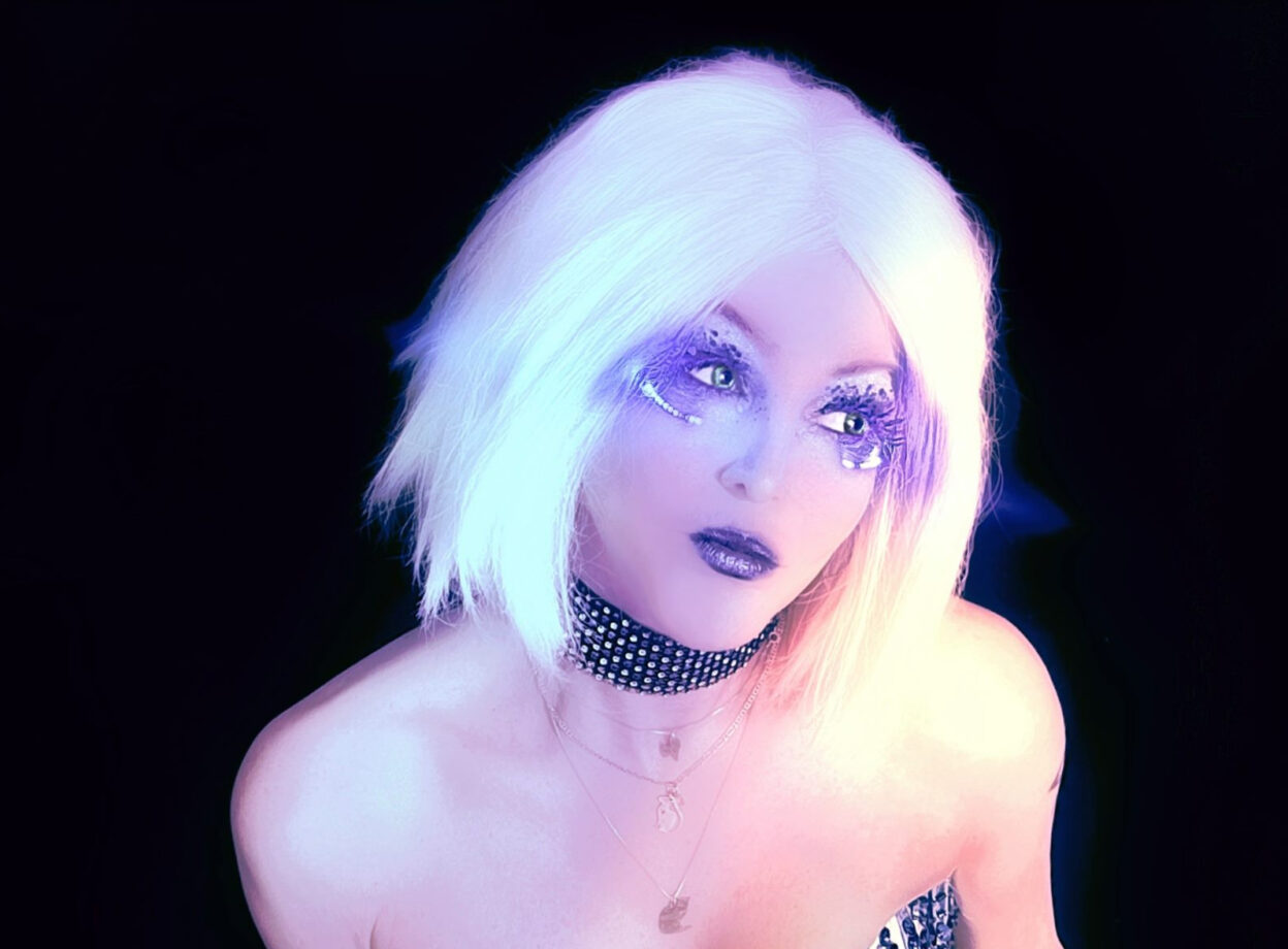 INTERVIEW: with Mea Fisher of Me And My Nightmare 1