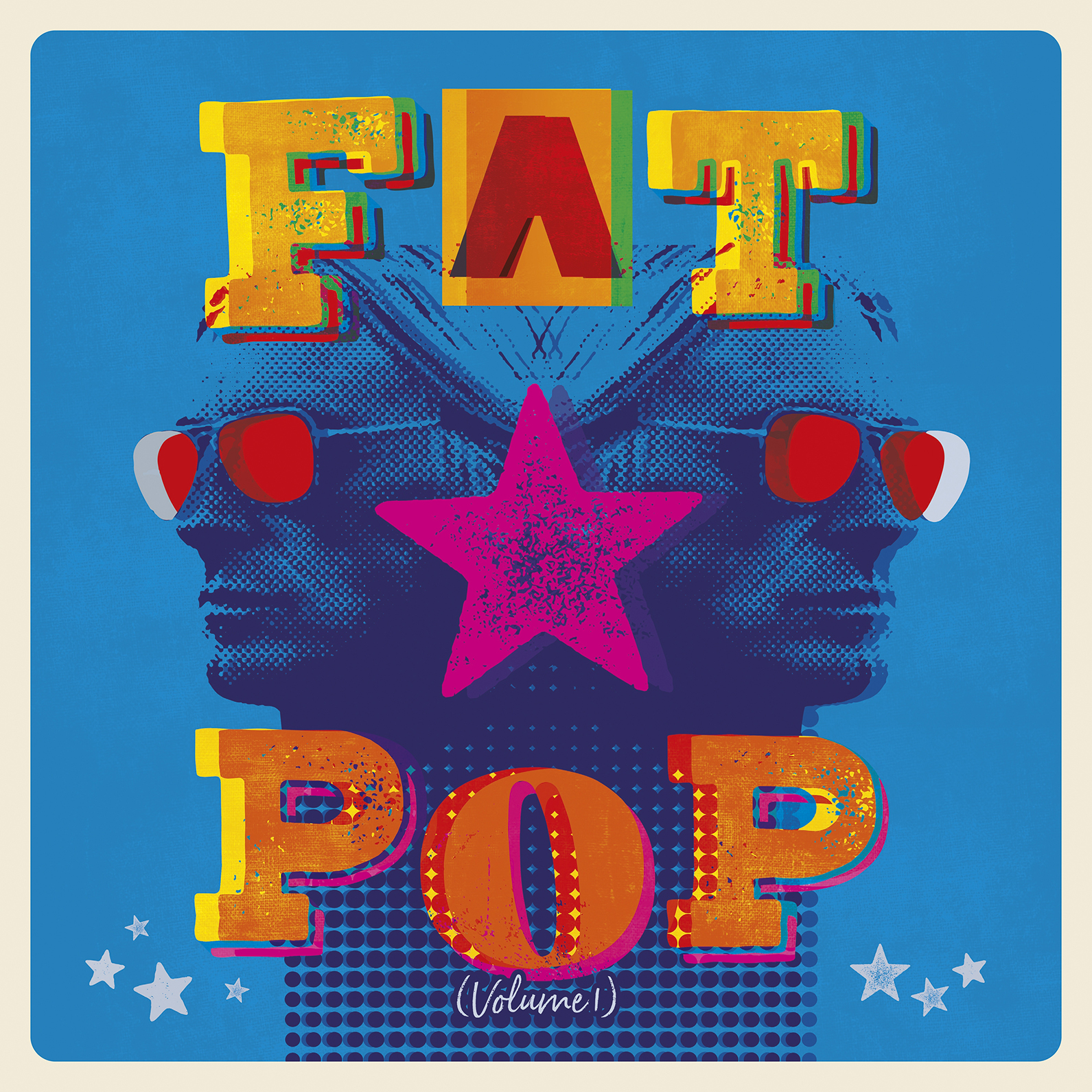 ALBUM REVIEW: Paul Weller - Fat Pop Vol 1 