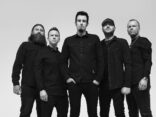 PENDULUM announce new ‘Elemental’ EP - out June 17th