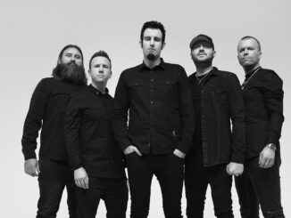 PENDULUM announce new ‘Elemental’ EP - out June 17th