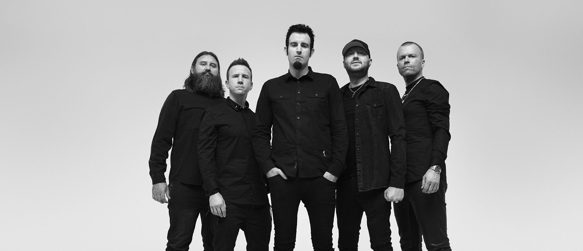 PENDULUM announce new ‘Elemental’ EP - out June 17th 