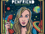 ALBUM REVIEW: Penfriend - Exotic Monsters