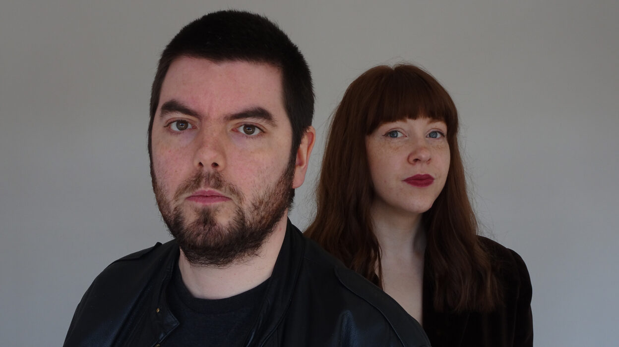 VIDEO PREMIERE: Embarcadero - Down 