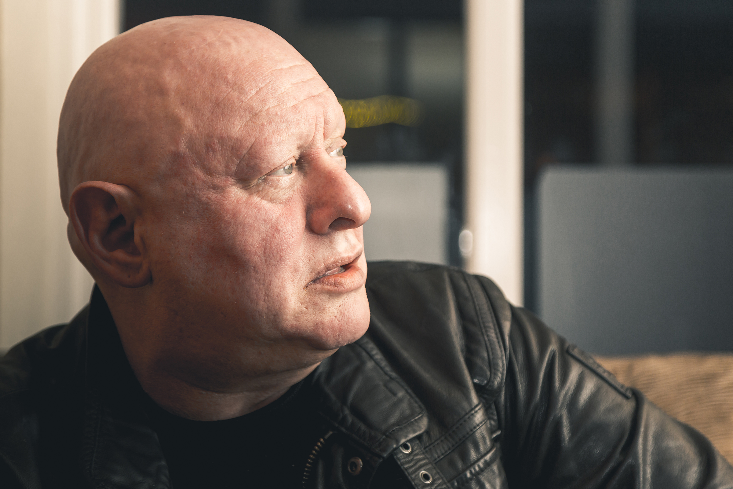 SHAUN RYDER announces new solo album 'Visits From Future Technology' - out August 20th | XS Noize | Online Music Magazine
