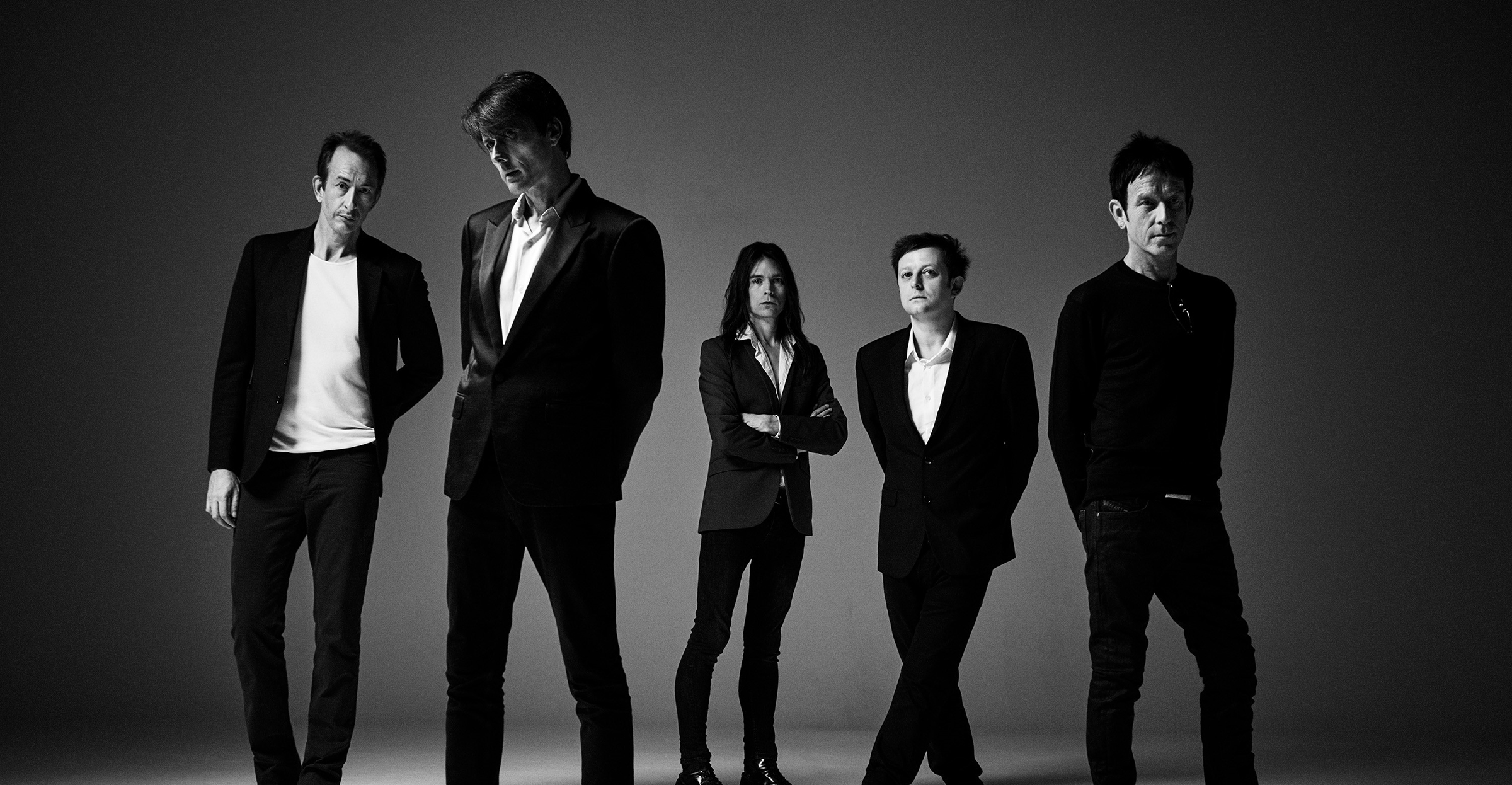 SUEDE announce extra dates to November 2021 'Coming Up' UK tour 