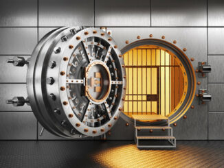 Can you crack the code and unlock the vault in these slot games?
