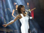 WHITNEY: Queen of the Night - returns to Belfast Waterfront Hall on 13th October 2022