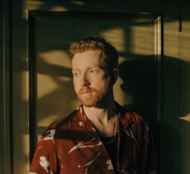 JP SAXE shares new single 'Like That' & announces debut album 'Dangerous Levels of Introspection' - Out June 25th, 2021 