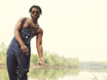 WILLIE JONES shares new single 'Down by the Riverside'