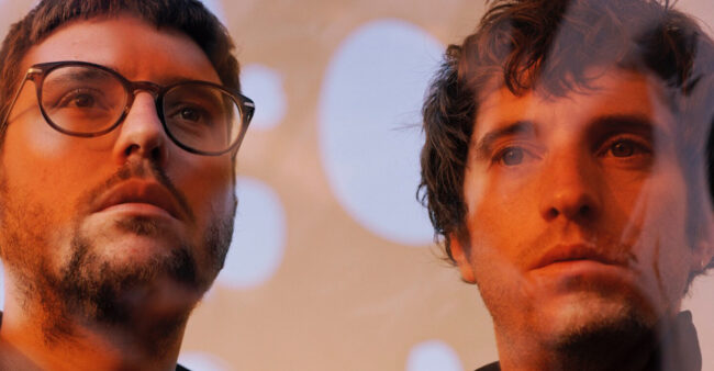THE ARTHUR BROTHERS unveil video for psych-pop single 'Watson (Pt.1)' - Watch Now 
