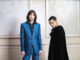 BOBBY GILLESPIE and JEHNNY BETH share the video for their second single ‘Chase It Down’