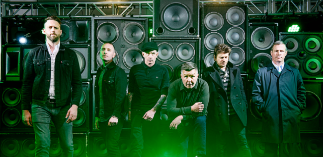 DROPKICK MURPHYS announce Wembley Arena show + their biggest EVER UK & Ireland tour dates for February 2022 