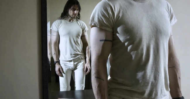 ANDREW W.K. announces upcoming fifth full-length album, 'God Is Partying' - out September 10, 2021 1
