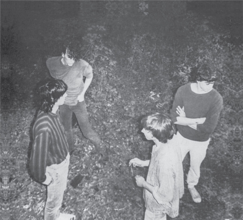 R.E.M.’s debut 1981 single 'Radio Free Europe' set for first ever reissue 1
