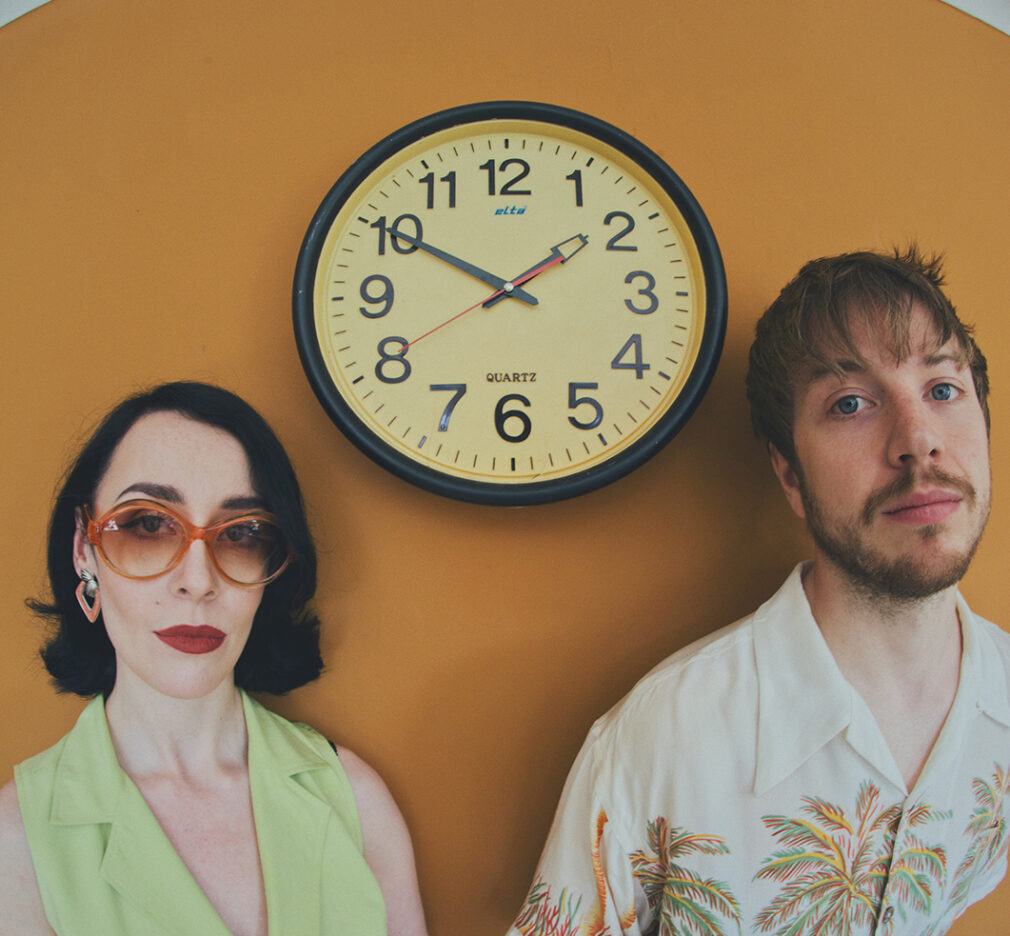 VIDEO PREMIERE: Lola Wild - Second Hand Love 