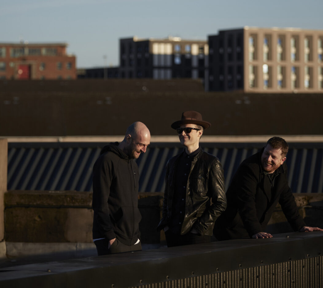 THE FRATELLIS release a new studio single version of their cover of ‘Yes Sir, I Can Boogie’ 